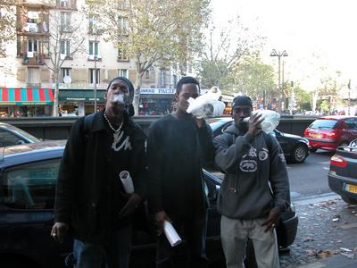 bad boyz